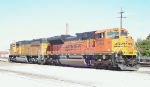 BNSF 9364